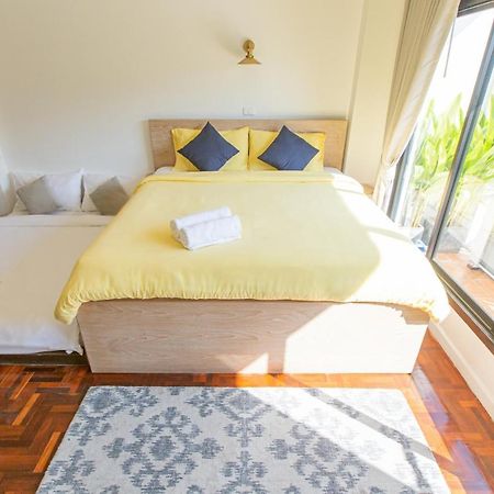 The Little Siri Hotel Chiang Mai Buitenkant foto