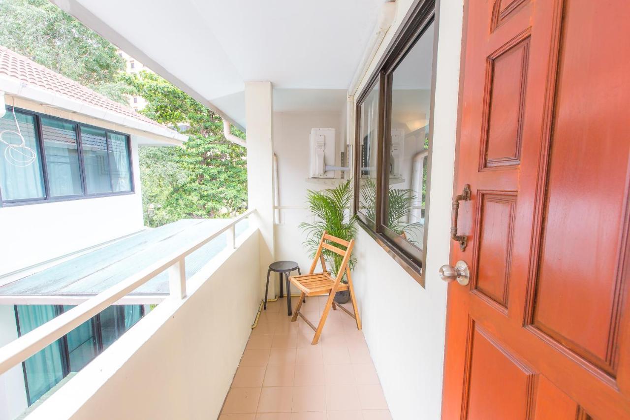The Little Siri Hotel Chiang Mai Buitenkant foto