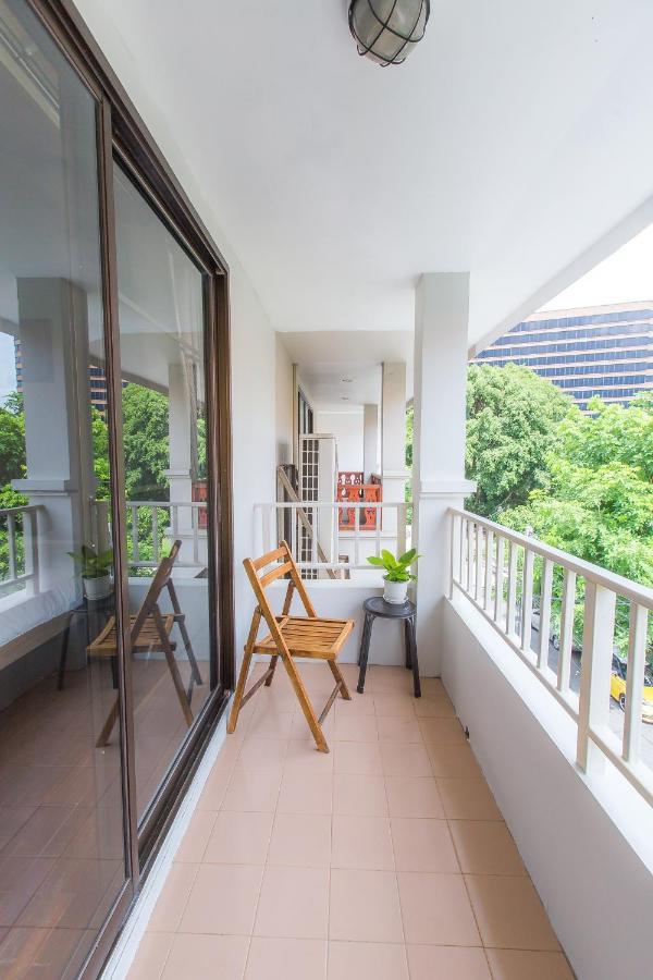 The Little Siri Hotel Chiang Mai Buitenkant foto